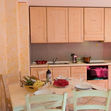 בורמיו Chalet La Rugiada מראה חיצוני תמונה