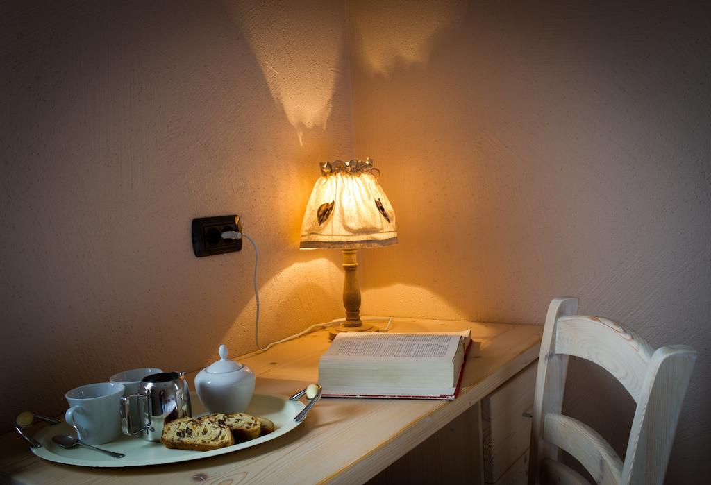 בורמיו Chalet La Rugiada חדר תמונה