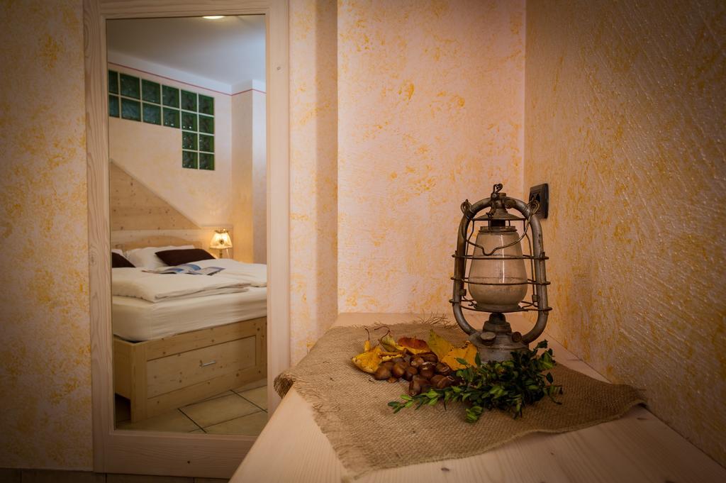 בורמיו Chalet La Rugiada מראה חיצוני תמונה