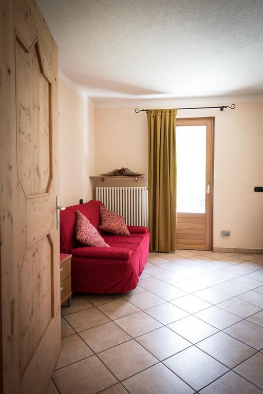 בורמיו Chalet La Rugiada מראה חיצוני תמונה
